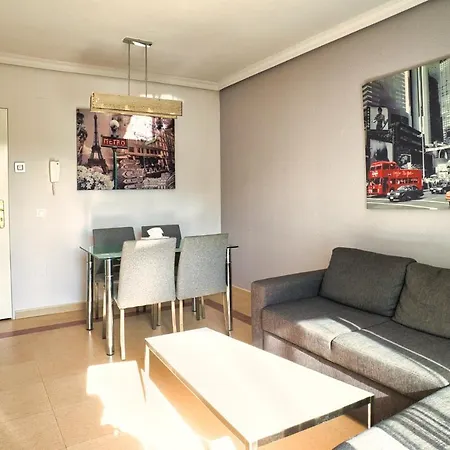 Apartment Piso En Puerto Banus *