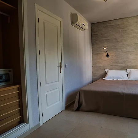 Apartment Piso En Puerto Banus *