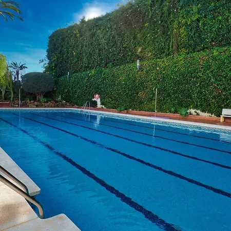 Apartment Piso En Puerto Banus Marbella