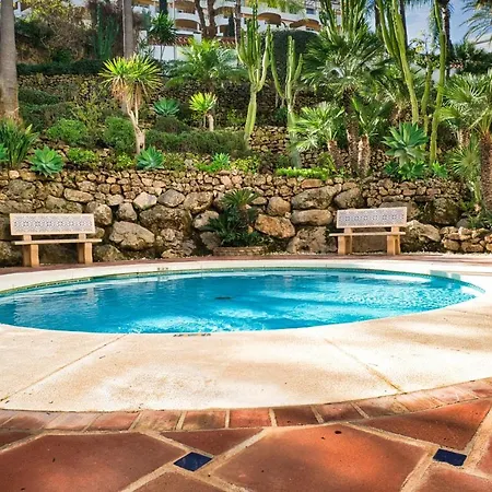 Apartment Piso En Puerto Banus *